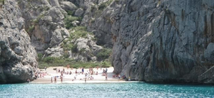 Sa Calobra