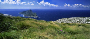 Viewpoints around Mallorca