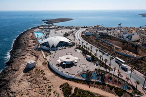 COMBO: Malta: Freizeit Plus Pass (CMO)