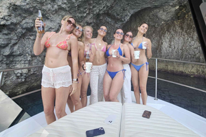 Comino et le lagon bleu en bateau privé