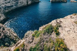 From Malta - Gozo Day Trip with Ferry and Train Ride