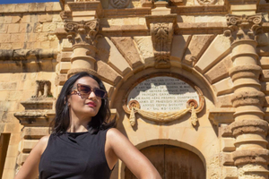 Game of Thrones Photoshoot at Iconic Filming Location