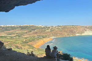 (Gozo, Malta) One day trip