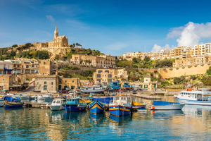 Gozo: Prywatna, ekologiczna wycieczka po ukrytych skarbach z lokalnym kierowcą