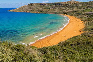 Gozo: Private Full-Day Tour with Temples & Caves