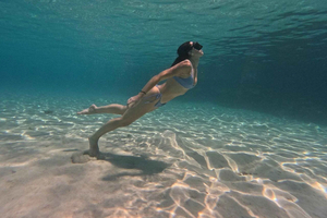 Hiking, Snorkeling & Seacaves: Comino, Crystal & Blue Lagoon