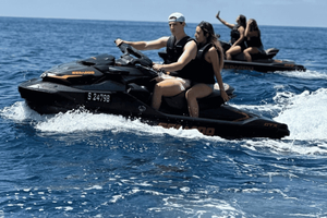 Jet Ski Rental