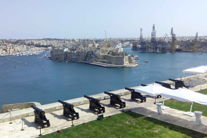 Malta: A Private Chauffeur to Explore Malta's Highlights.
