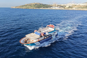 Malta: Błękitna Laguna, Gozo, Comino i jaskinie morskie Kryształowej Laguny