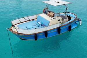 Malta, Gozo & Comino: 4-Hour Boat Tour with Inclusions