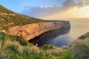 Visite privative de Malte : artisanat local, balade dans la nature et Mdina
