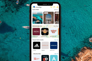Приложение Malta Traveler (более 300 эксклюзивных скидок)