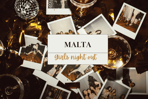 Malta: Ultimate Girls' Night Out
