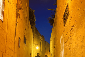 Mdina: avondtour – legendes, geheimen en middeleeuws Malta