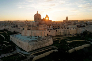 Mdina et Rabat : aristocrates, villageois et secrets souterrains