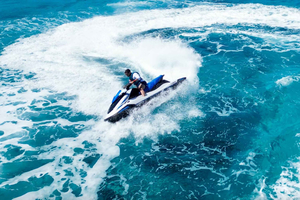 Mellieha : Location de Jet Ski, Aucun Permis Requis
