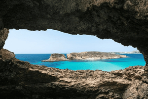 Private Boat Tours From Malta/Gozo: Comino & Blue Lagoon