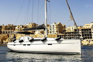 Prywatny czarter do Comino i okolic