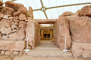 Private Half-Day Archeological Sites Tour