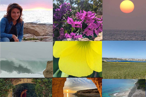 Sophrology Discovery Walk – Marsaskala Hill