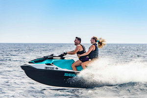 St. Julian's: Sea-Doo Jetski Rental