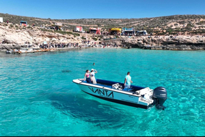 The Three Islands Private Boat Tour
