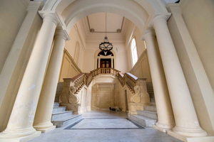 Valletta: Oppdag Maltas historie med et 3-i-1-museumsbevis
