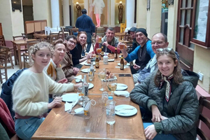 La Valletta: Tour gastronomico a piedi con degustazioni