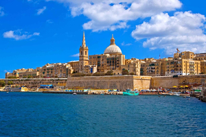 3-daagse rondleiding door Valletta, Mdina en de Drie Steden