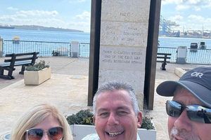 Privat byomvisning i Valletta: hager, katedral og mer