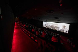 Valletta: 'The Malta Experience' Audio-Visual Show Ticket