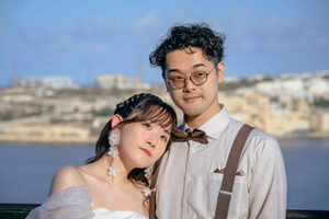 Valletta – Spacer z profesjonalnym filmowaniem (90 min)