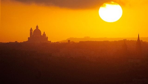 Things to do in Malta at Night