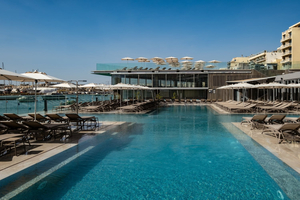 115 The Strand Hotel by NEU Collective
