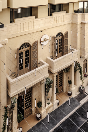 1926 Les Bains Boutique Private Spa Suites, Sliema