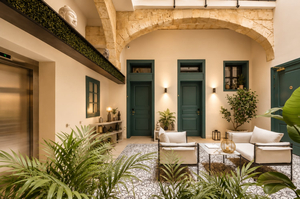 23 Boutique Hotel