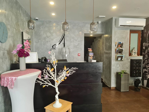 Adelphi Restaurant
