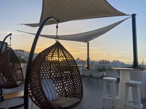 Adura Restaurant Mellieha