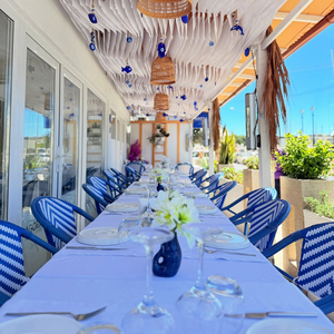 Agora Restaurant