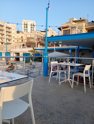 Ammos Beach Malta