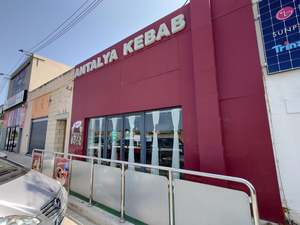 Antalya Kebab Luqa