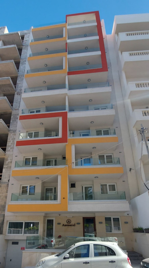 Antoniel Suites