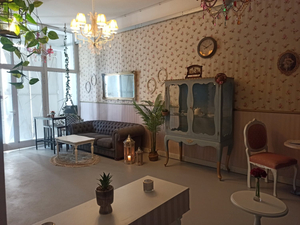 Aphrodite holistic wellness centre