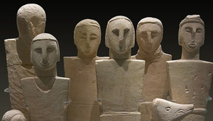 Archaeology Museum in Gozo