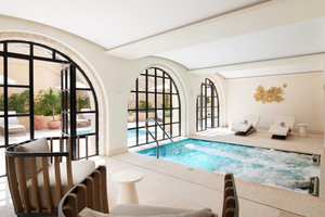 Athenaeum Spa at Corinthia