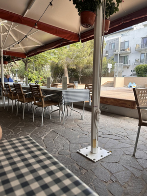 Attard FC Bar Restaurant
