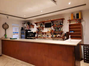 Attard Sports Bar