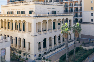 AX Palazzo Capua