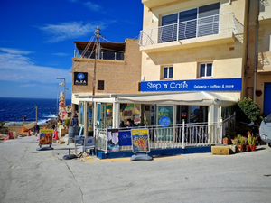 Azul Restaurant