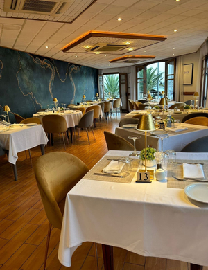 AZURE Bistro